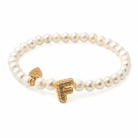 Armband Dame in  Metall-Legierung BR33793-F
